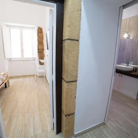 Casa de Férias Sospiri Tropea