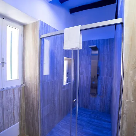 Sospiri Casa de Férias