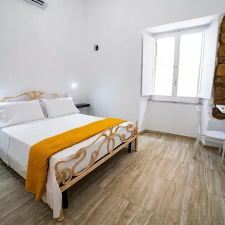 Casa de Férias Sospiri *