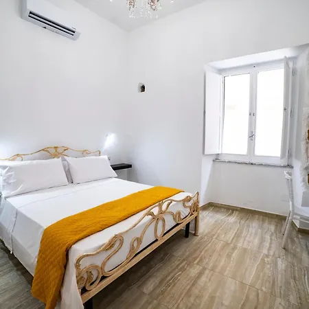 Sospiri Casa de Férias