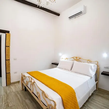 Sospiri Σπίτι διακοπών