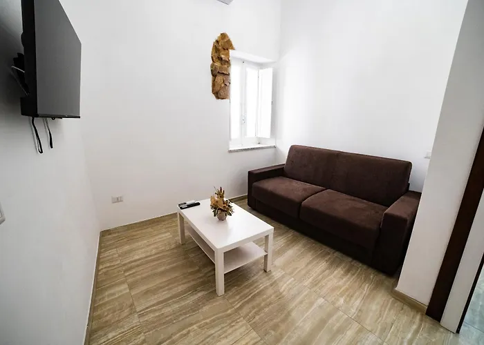 Sospiri בית נופש